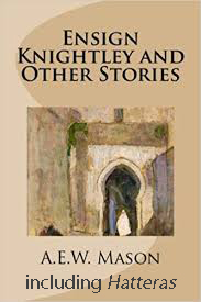 Ensign Knightley, and Other Stories